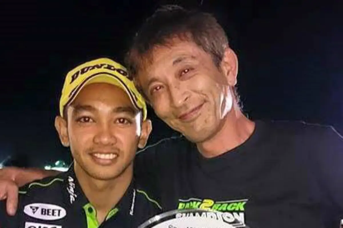 Ahmad Yudhistira
