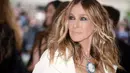 Sarah Jessica Parker pun sering gagal berhenti merokok. Namun ia menyembunyikan kebiasaan itu dari anak-anaknya. (TuRitmo)