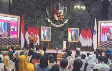 Rano Karno Bantah Isu Banyak Siswa SMAN 72 Jakarta Ingin Pindah Pasca Ledakan