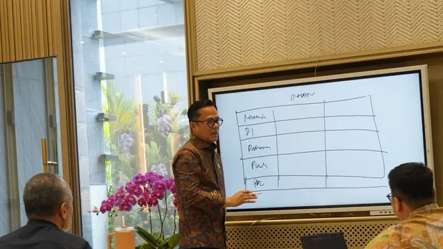 BUMN Peledak Dibidik Bisa Untung Rp 2 Triliun Paling Lambat 2030