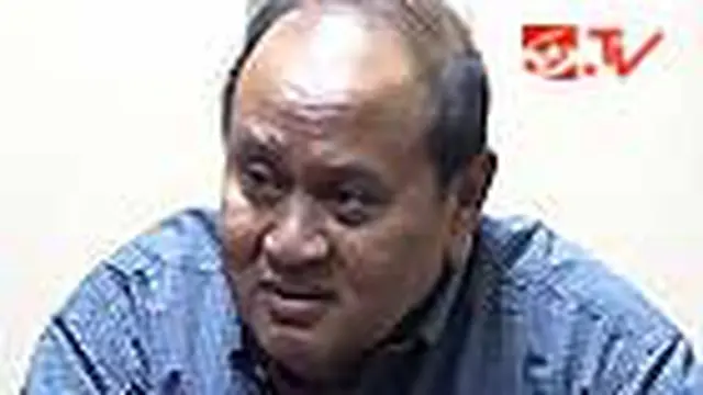 KPK: Emir Moeis Belum Tersangka