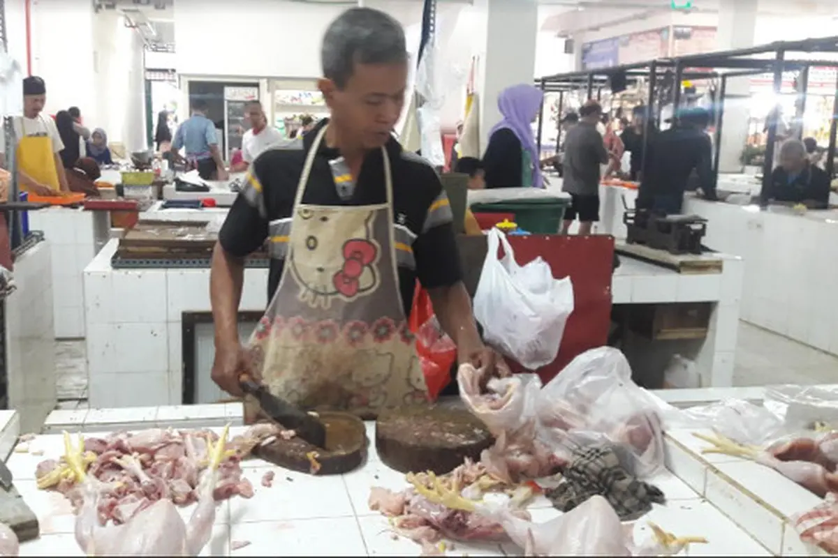 (Foto:Liputan6.com/Bawono Y)
