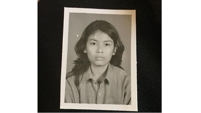 Pas Foto Jadul 7 Artis Tanah Air saat Masih SMP Ini Bikin Pangling