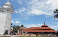 4 Makam kramat di Banten yang sering dibanjiri warga