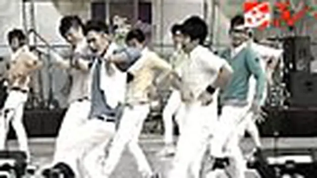 Super9Boyz - ACDC