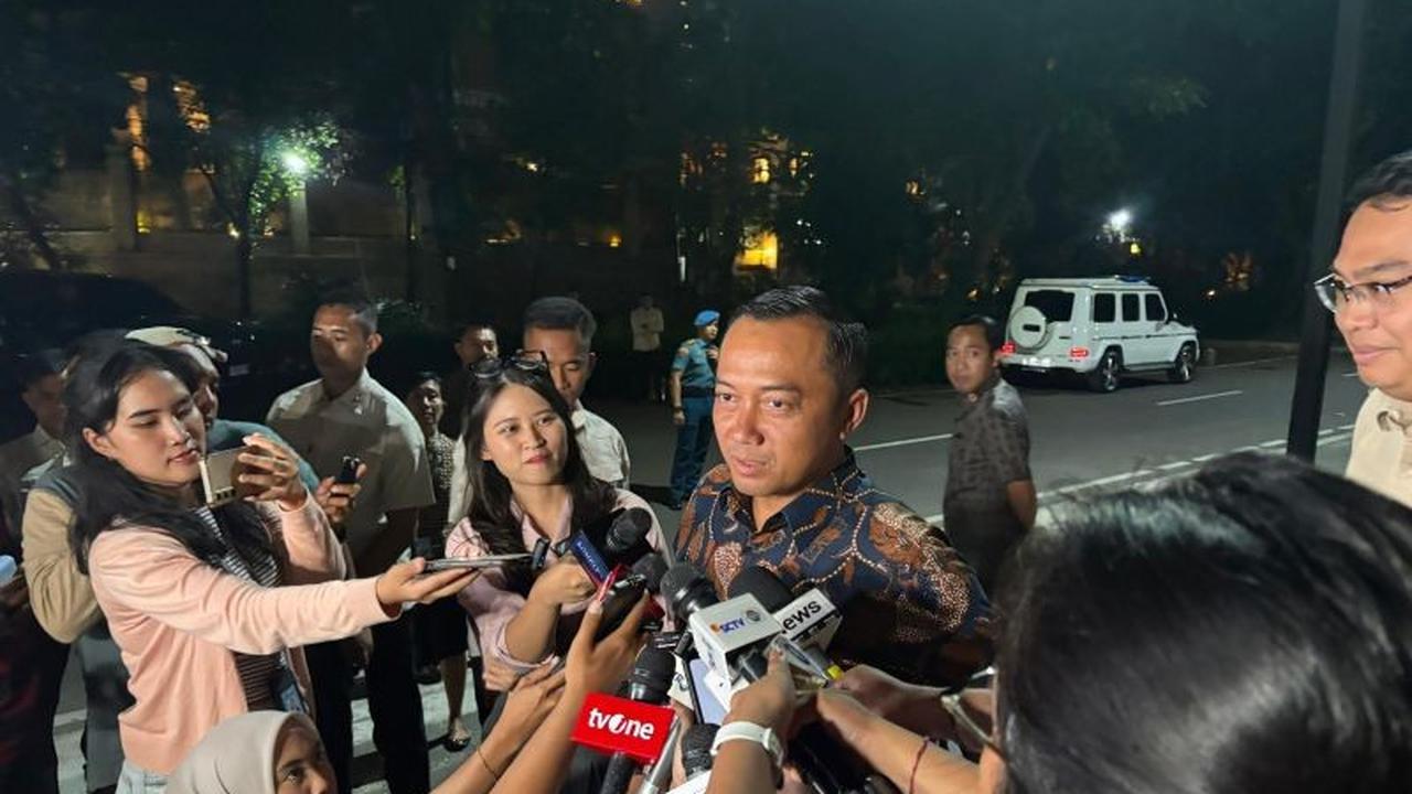 Rekor Stok Beras Nasional! Istana Kaji Usul DPR Ubah Status Bulog Jadi Kementerian, Apa Dampaknya?