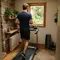 6 Rekomendasi Treadmill Lipat untuk Ruangan Sempit, Solusi Praktis Bakar Kalori Tanpa Keluar Rumah