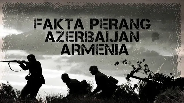 Ketika dunia tengah sibuk menekan angka kasus covid-19, pertempuran justru pecah antara Azerbaijan dan Armenia di Nagorno-Karabakh.