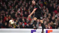 Performa Pramusim Jadi Bekal Striker Muda AC Milan