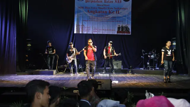 Gallaxy Band