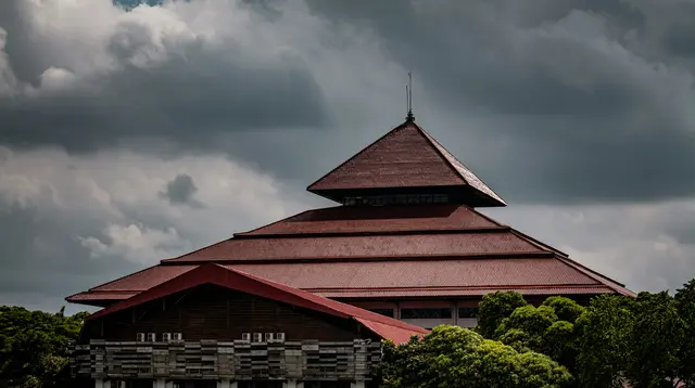UI Gandeng Artotel Kelola 4 Aset Menganggur demi Penuhi Target Anggaran Rp 4,2 T