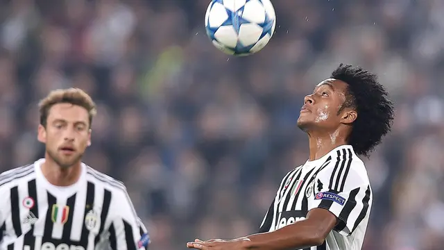 Juan Cuadrado