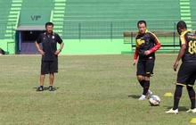 Bendol ogah komentari gol Gonzales