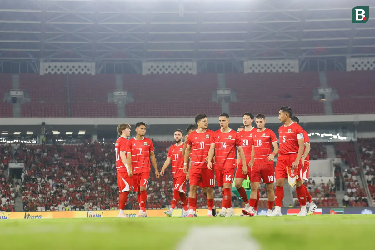 Timnas Indonesia