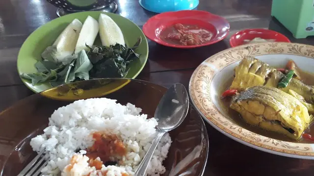 Tempat Makan Enak di Penajam Paser Utara