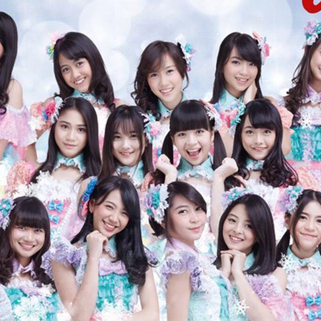 Sambut Natal Jkt48 Hadirkan Dua Single Showbiz Liputan6 Com