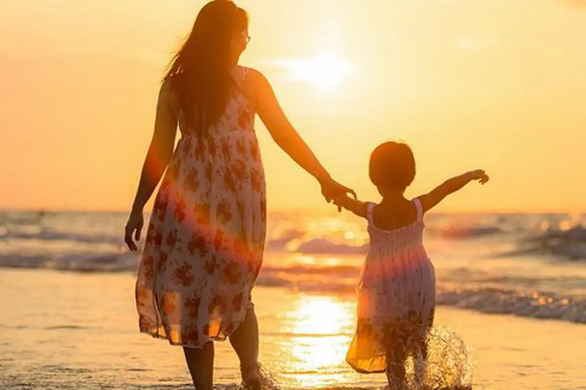 Menjadi single parent/copyright Pixabay.com