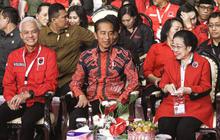 Ditanya Kemungkinan Jokowi Lebaran ke Kediaman Megawati, Hasto: Di Sini Tidak Ada Open House
