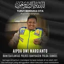 Anggota Polantas Meninggal Usai Urai Macet, Polisi Angkat Bicara