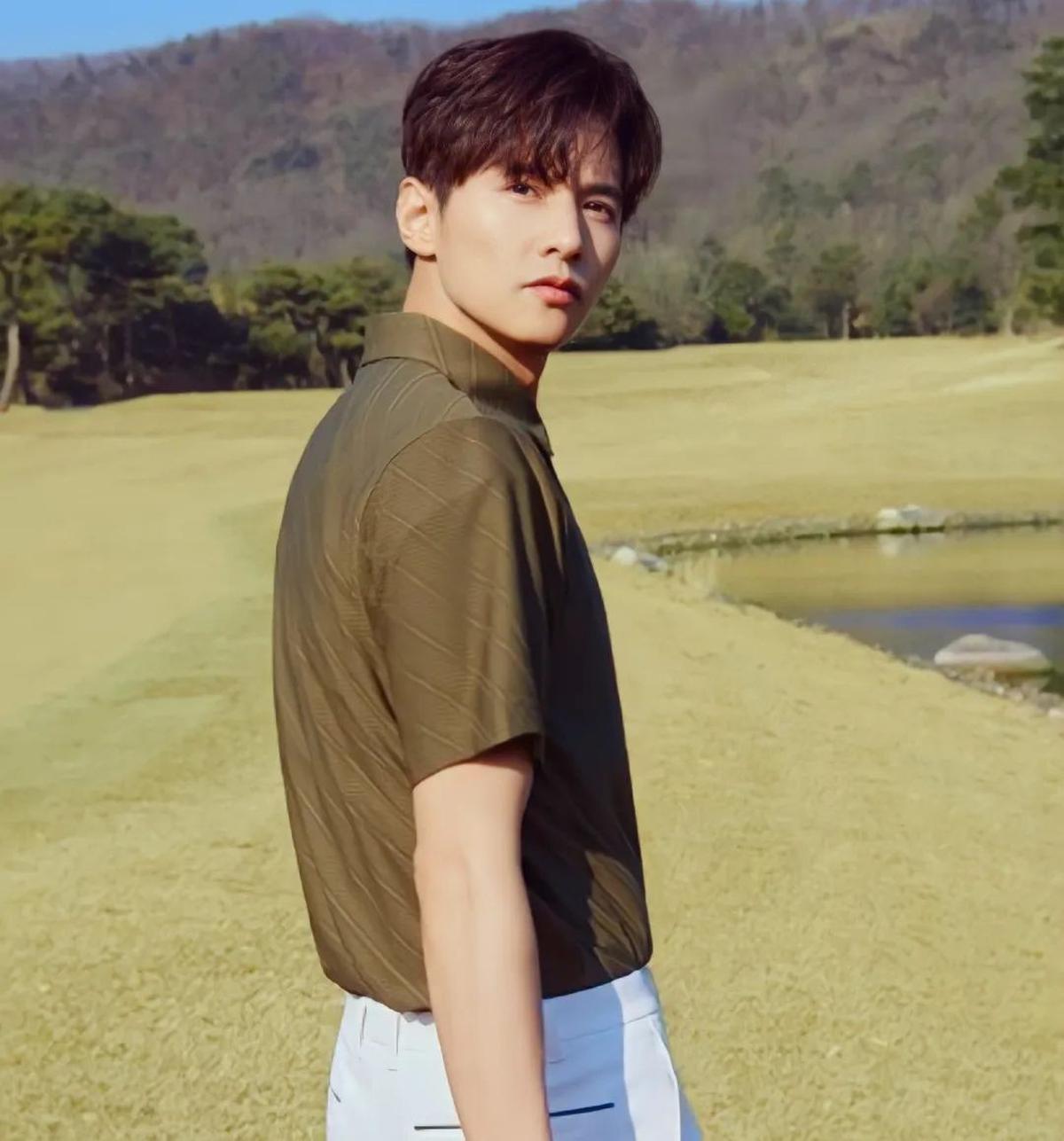 Won Bin