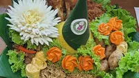 3 Cara Praktis Masak Nasi Kuning Agar Hasilnya Tidak Cepat Basi