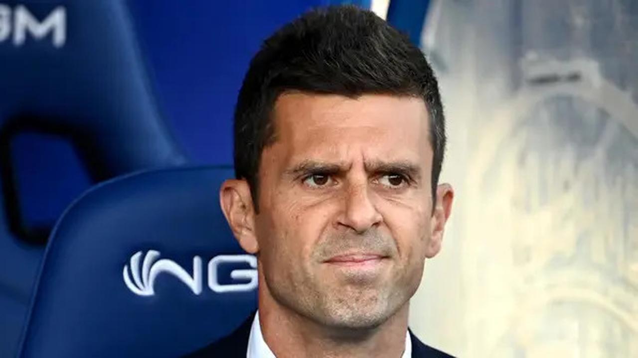 Kata Thiago Motta usai Juventus Kalah Adu Penalti dari Empoli: Saya Merasa Malu
