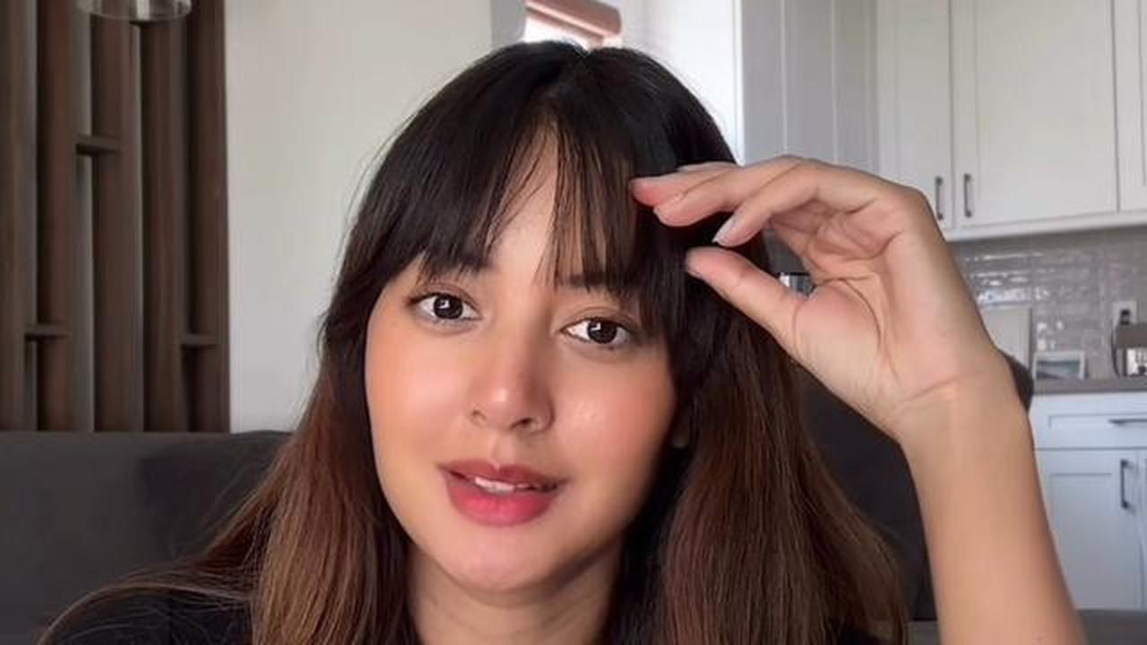 Aurelie Moeremans Imbau Publik Tak Membuli Karakter di Broken Strings Berdasarkan Dugaan