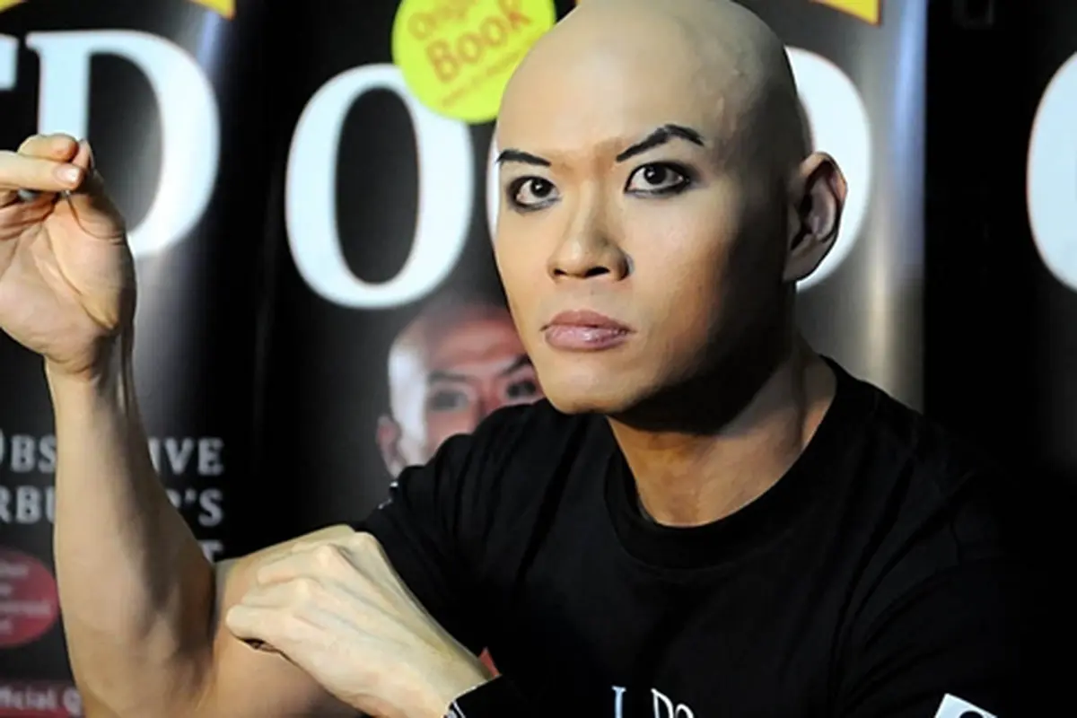 Foto: copyright KapanLagi.com