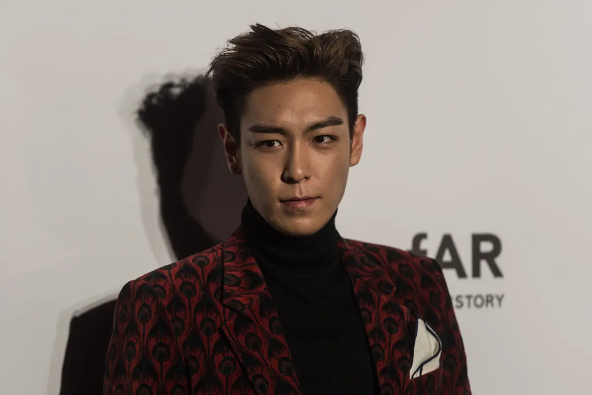 [Bintang] T.O.P