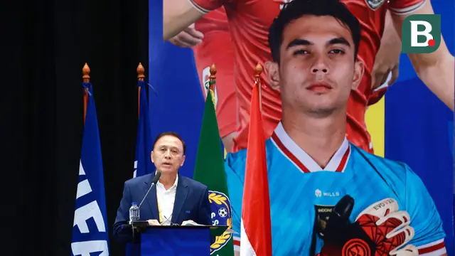 Kongres Biasa PSSI 2023