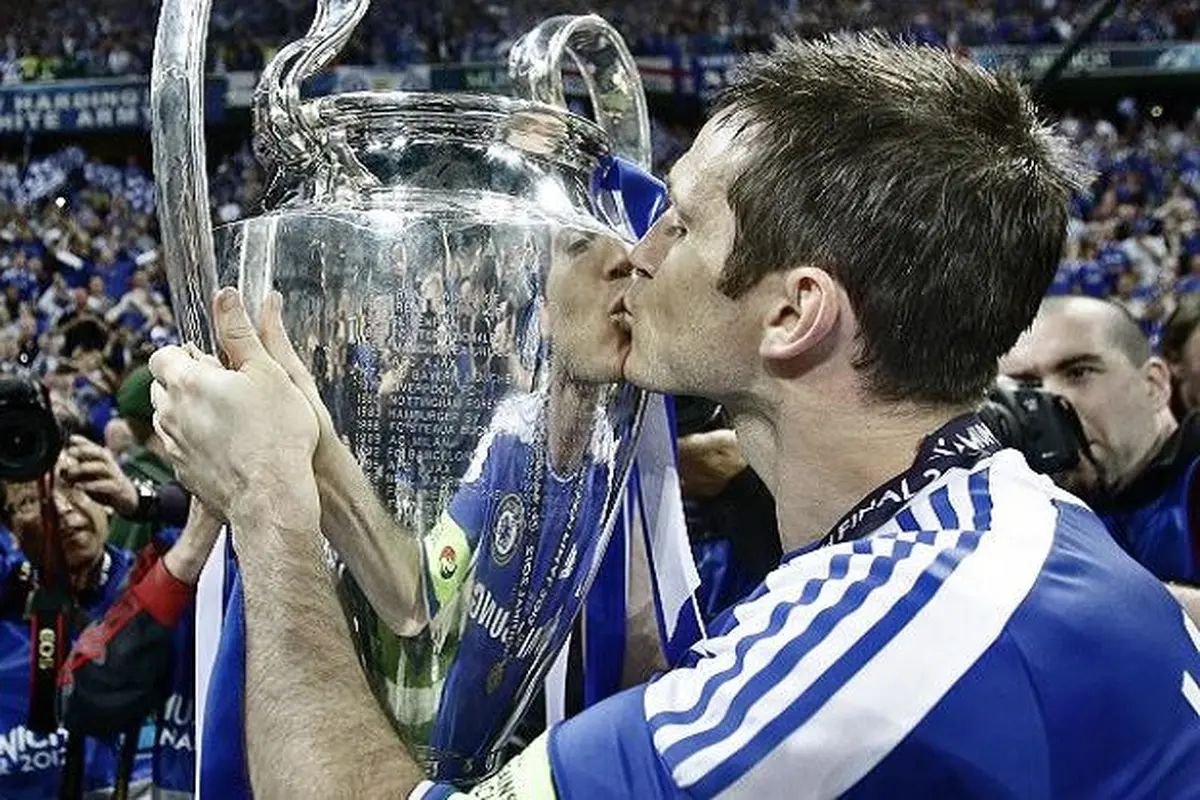 Frank Lampard