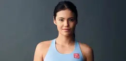 Uniqlo, resmi mengumumkan penunjukan petenis Inggris Emma Raducanu sebagai global brand ambassador terbaru mereka.