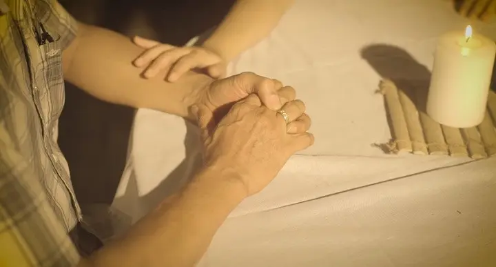 Akad Payung Teduh versi Korea, sekeren apa?