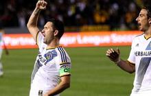 Keane: Gerrard akan sukses bersama LA Galaxy