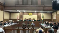 Kasus Chromebook, Jaksa Beberkan 25 Pihak Penerima Keuntungan Selain Nadiem Makarim
