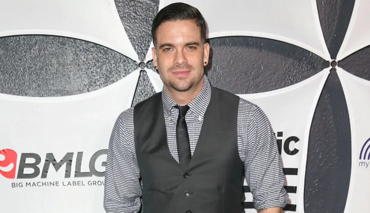 Laptop tersebut diduga miliki ribuan gambar dan video yang menggambaran video porno anak-anak. (Entertainment Tonight)