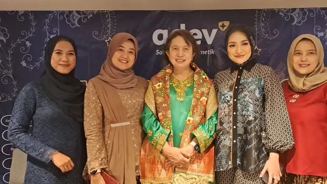 PT Adev Natural Indonesia