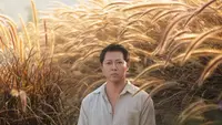 Lusant Kembali Sapa Pendengar Dunia Seakan Pulang, Ungkap Kisah Rela Melepas