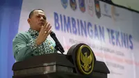 Ditjen Bina Pemdes Percepat Penegasan Batas 272 Desa di 3 Kabupaten Sultra