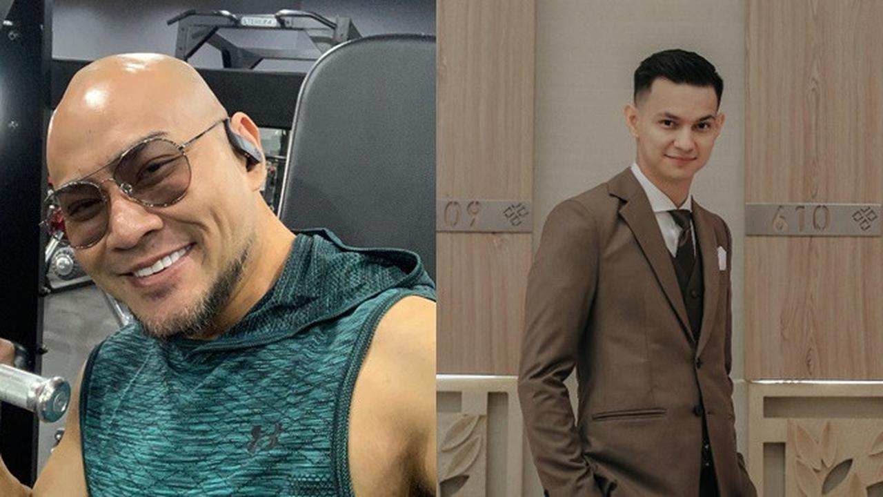 Selebriti Mualaf yang Baru Pertama Menjalani Puasa di Bulan Ramadan