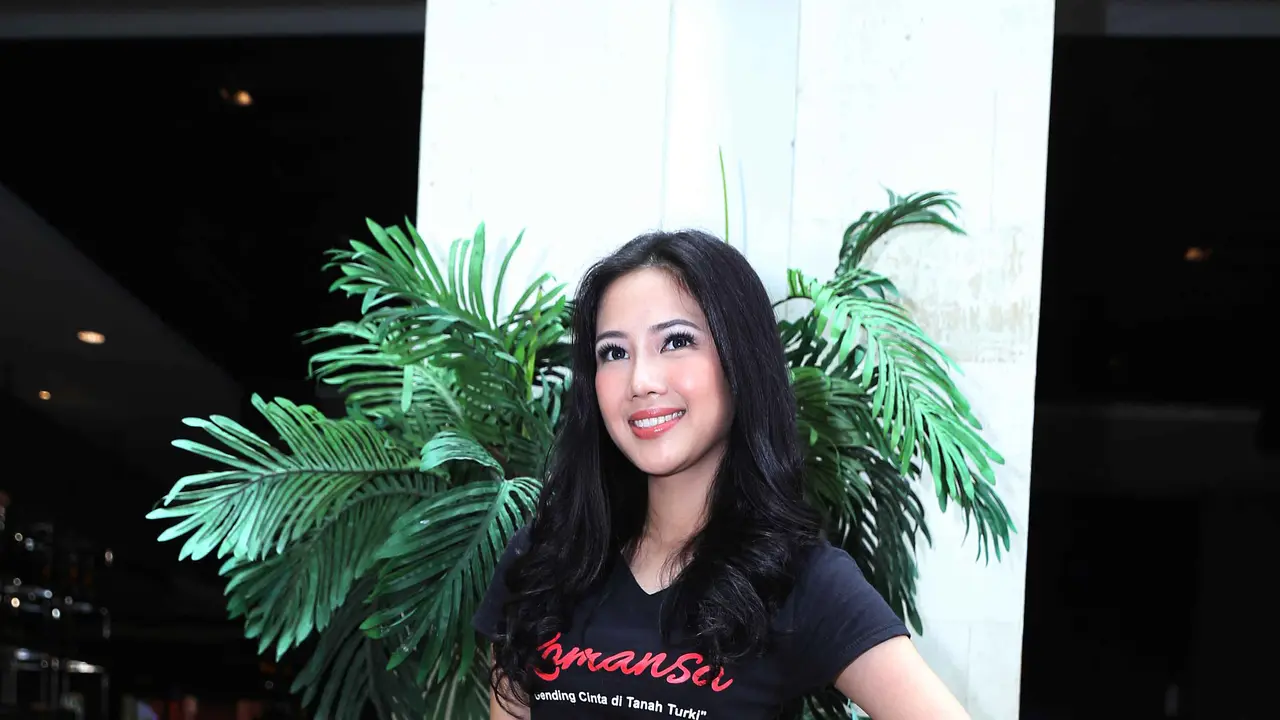 [Bintang] Tistha Nurma