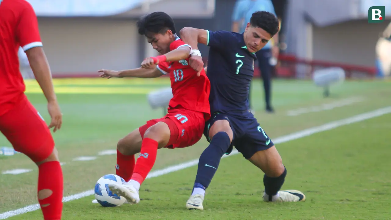 Thailand U-19