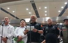 Manipulasi Ekspor CPO, Kerugian Negara Sementara Tembus Rp14 Triliun