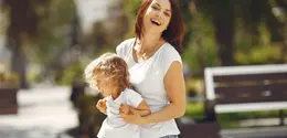 Menjadi single mom penting untuk menjaga kesehatan fisik dan emosional serta meluangkan waktu untuk diri sendiri agar tetap menjalani hari dengan seimbang. (Foto/Dok: Pexels)