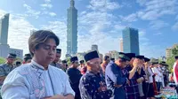 PCINU Umumkan Lokasi Salat Idul Fitri 1447 H di Taiwan