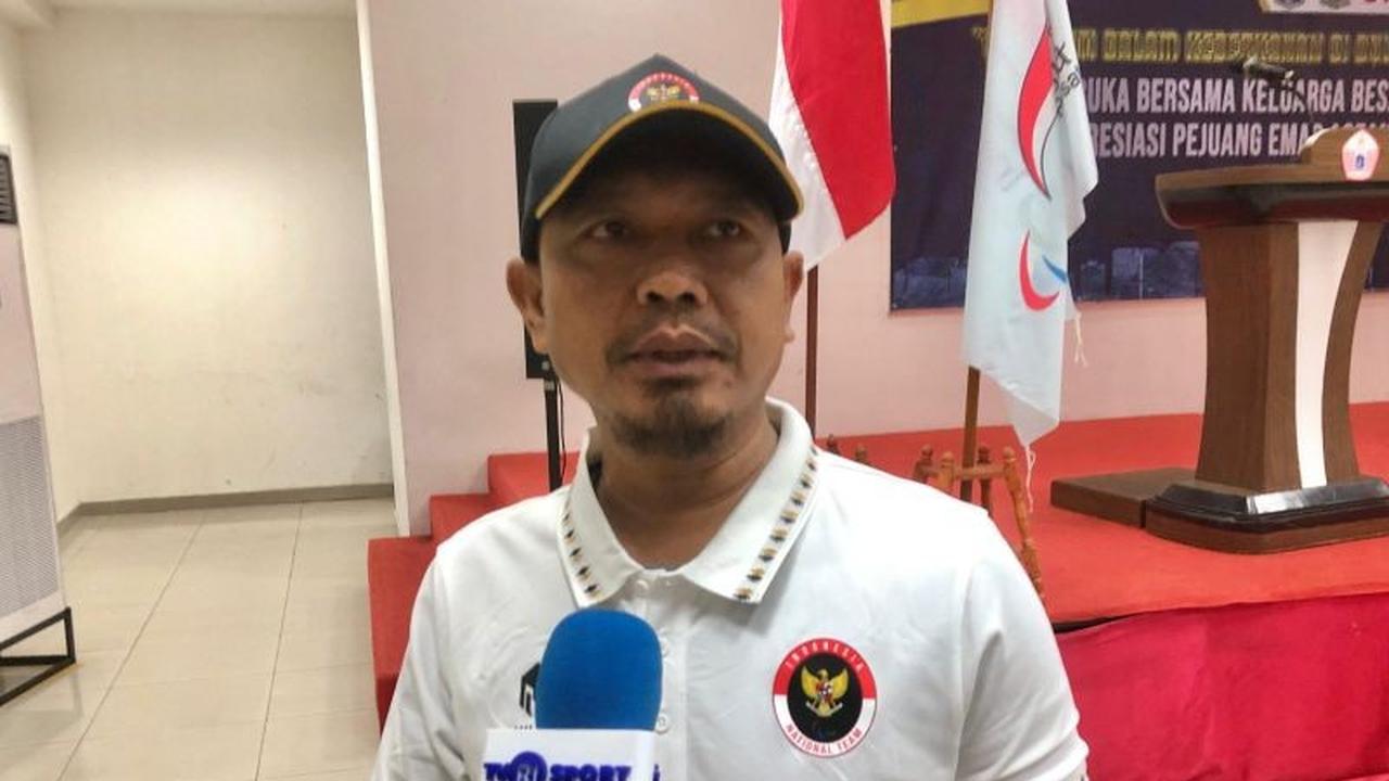 Indonesia Raih Tiga Emas di Seri Para Panahan Dunia 2026 Thailand, Buktikan Dominasi Atlet