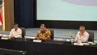 Pemerintah Siapkan Pelatihan Vokasi untuk 50 Ribu Korban PHK