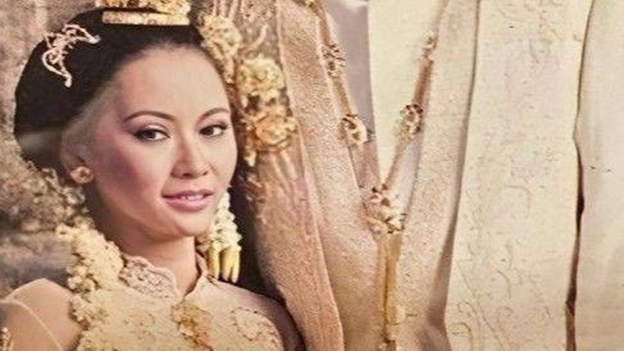Inul Daratista dan Adam Suseno