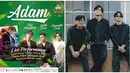 Diketahui ini adalah project pertama Adam Musik dengan 3 personel. Meski kini berkarya dengan 3 personel, dukungan terus mengalir untuk Rey Mbayang, Natta Reza dan Anandito Dwis. Selain kehidupan para personelnya yang menginspirasi, lagu-lagu yang dinyanyikan oleh Adam Musik juga sangat menginspirasi, apalagi bagi yang sedang dalam pencarian sosok pendamping hidupnya. (Liputan6.com/IG/@halalmove/@adammusik_)