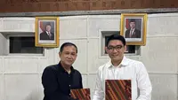 Sinergi Denny Siregar Production dan PFN Dorong Lahirnya Film-Film Sarat Nilai Kebangsaan